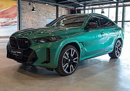 BMW X6 M60i 5 Türen