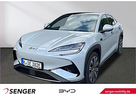 BYD Sealion 7 91.3 kWh Excellence AWD 5 Türen