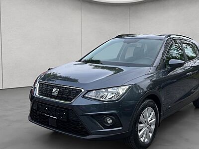 SEAT Arona 1.6 TDI Start&Stop 70kW Style DSG 5 Türen