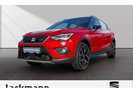 Seat Arona 1.0 TSI Start&Stop 85kW FR DSG 5 Türen