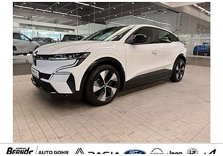 Renault Megane E-Tech EV40 130hp boost charge Equilibre 5 Türen