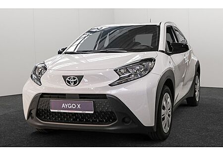 Toyota Aygo (X) Aygo (X) 1.0-l-VVT-i Business Edition 5 Türen