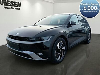 Hyundai IONIQ 5 77,4 kWh Heckantrieb 5 Türen