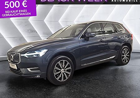 Volvo XC 60 D4 AWD Inscription Geartronic 5 Türen