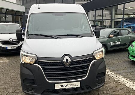 Renault Master Z.E. L2H2 3,1T 4 Türen