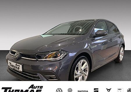 VW Polo 1.0 TSI 70kW DSG Style 5 Türen