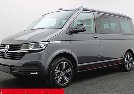 VW T6 California 2,0 TDI 110kW BMT DSG Beach Camper Ed. 4 Türen