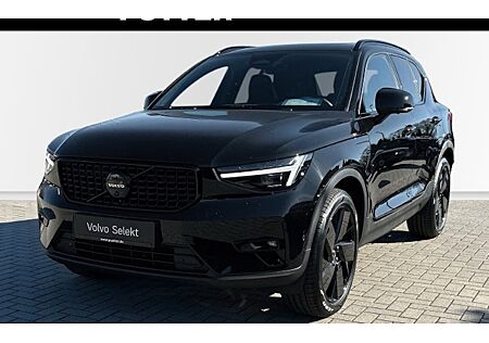 Volvo XC 40 B3 Black Edition Plus DCT 5 Türen