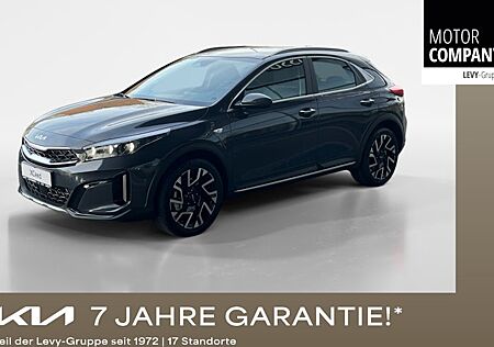 Kia XCeed 1.5 T-GDI DCT Vision 5 Türen