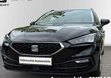 Seat Leon 1.5 eTSI ACT 110kW Style DSG Sportstour. 5 Türen