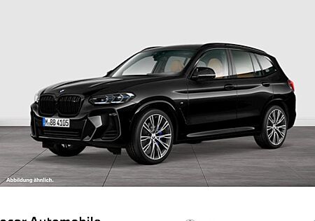 BMW X3 M40i AT 5 Türen