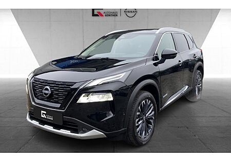 Nissan X-Trail 1.5 VC-T e-Power e-4ORCE TEKNA 5 Türen