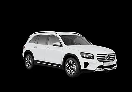 Mercedes-Benz GLB 200 DCT 5 Türen