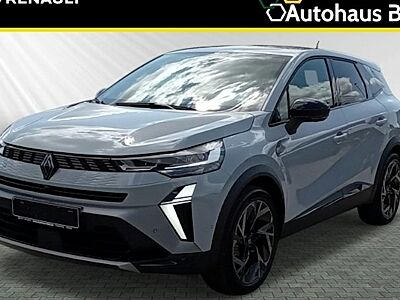 Renault Symbioz E-Tech Full Hybrid 145 Esprit Alpine 5 Türen