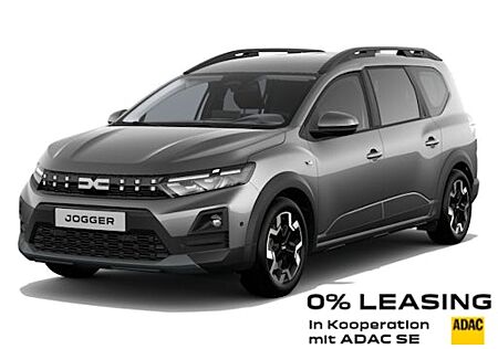 Dacia Jogger hybrid 155 Journey 5-Sitzer 5 Türen