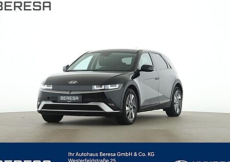 Hyundai IONIQ 5 63kWh 125 kW Heckantrieb Centriq 5 Türen