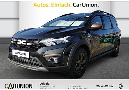 Dacia Jogger Eco-G 100 Extreme+ 5-Sitzer 5 Türen