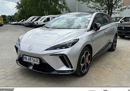 MG MG4 EV 64 kWh Xpower 5 Türen