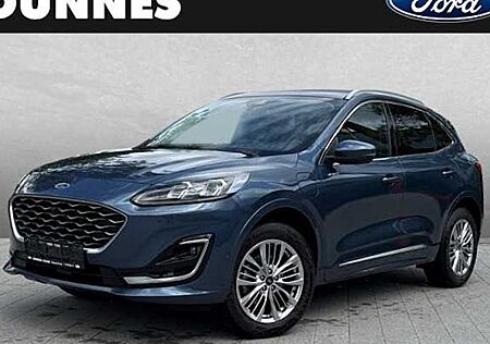 Ford Kuga 2.5 Duratec PHEV ST-Line X CVT 5 Türen