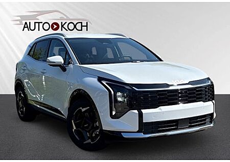 Kia Sportage 1.6 T-GDI EcoDynamics+ 110kW Spirit DCT 5 Türen