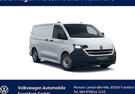 VW T6 Transporter 2.0 TDI 81kW kurz 4 Türen