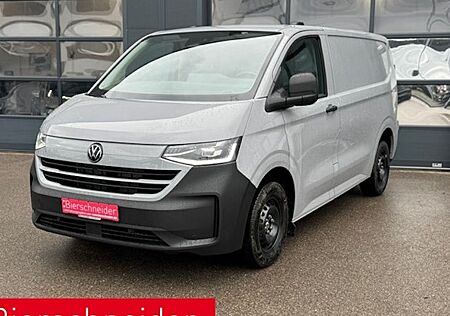 VW T6 Transporter 2.0 TDI 81kW kurz 4 Türen