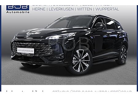 MG HS 1.5 T PHEV Luxury 5 Türen