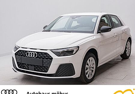 Audi A1 25 TFSI S tronic Sportback 5 Türen