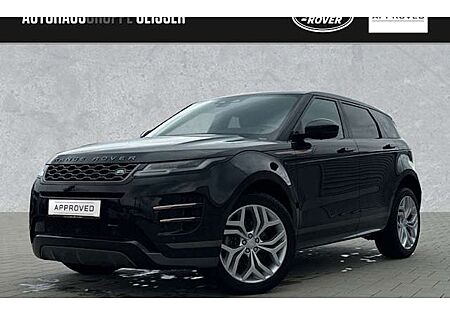 Land Rover Range Rover Evoque P200 R-DYNAMIC SE AWD Automatik 5 Türen