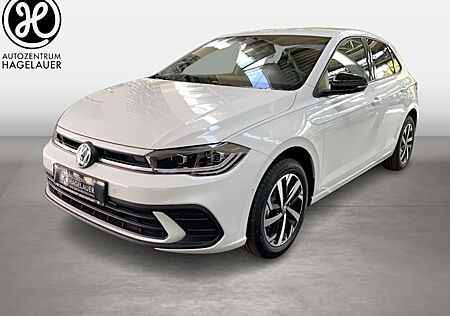 VW Polo 1.0 TSI 70kW DSG Goal 5 Türen