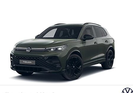 VW Tiguan 1.5 eTSI OPF DSG R-Line 5 Türen