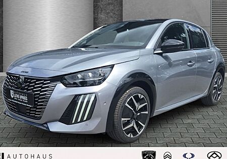Peugeot 208 Hybrid 110 e-DSC6 GT 5 Türen