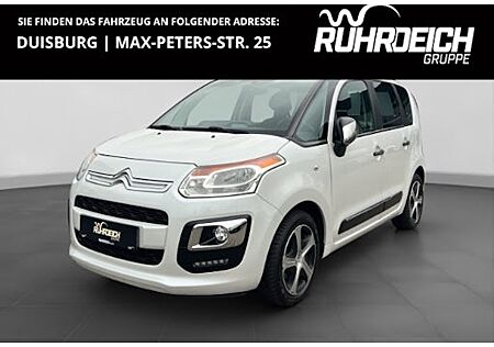 Citroën C3 PureTech 110 SELECTION 5 Türen