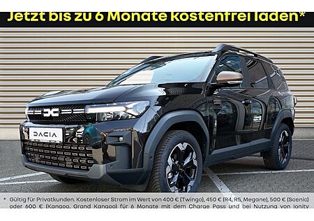 Dacia Bigster mild hybrid 130 4x4 Extreme 5 Türen