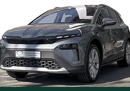Skoda Elroq 85 5 Türen