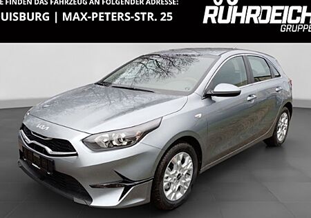 Kia Cee'd 1.5 T-GDI DCT Vision 5 Türen
