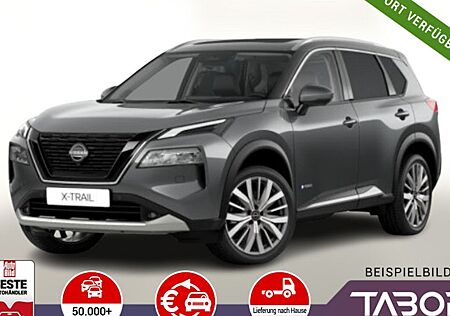 Nissan X-Trail 1.5 VC-T e-Power e-4ORCE TEKNA+ 5 Türen