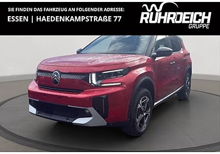 Citroën C3 Aircross Hybrid 145 ë-DCS6 MAX 5 Türen
