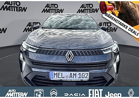 Renault Captur Mild Hybrid 140 Techno 5 Türen