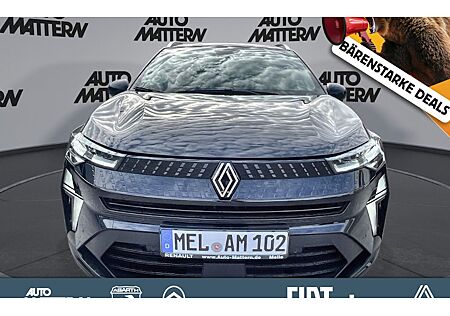 Renault Captur Mild Hybrid 140 Techno 5 Türen