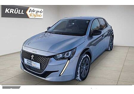 Peugeot e-208 136 Allure Pack 5 Türen