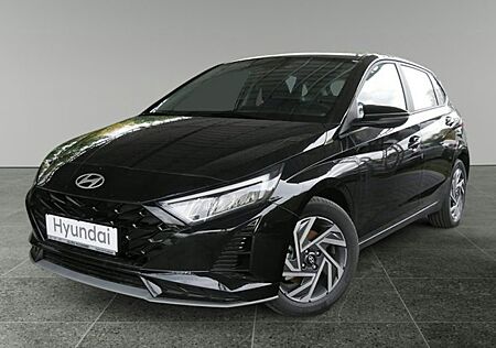 Hyundai i20 1.0 T-GDI Trend 5 Türen