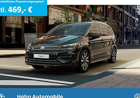 VW Touran 1.5 TSI OPF DSG Highline 5 Türen