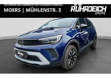 Opel Crossland X 1.2 DI Turbo 96kW Enjoy Automatik 5 Türen