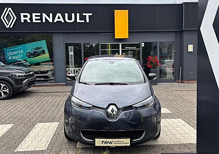Renault ZOE Paket Iconic EV50 135hp 5 Türen