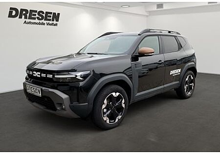 Dacia Duster hybrid 155 Extreme 5 Türen