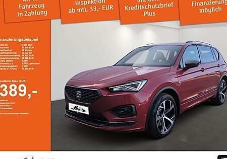 Seat Tarraco 1.4 e-HYBRID 180kW FR DSG 5 Türen