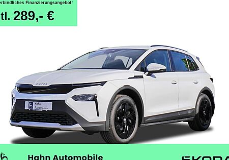 Skoda Elroq 50 Tour 5 Türen