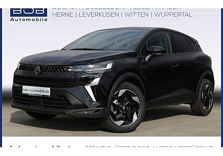 Renault Captur Mild Hybrid 140 Techno 5 Türen