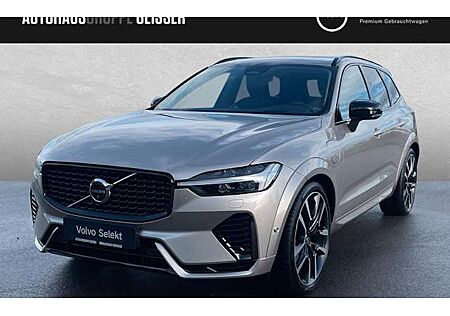 Volvo XC 60 T8 Plug-in Hybrid AWD Ultra Dark Auto 5 Türen